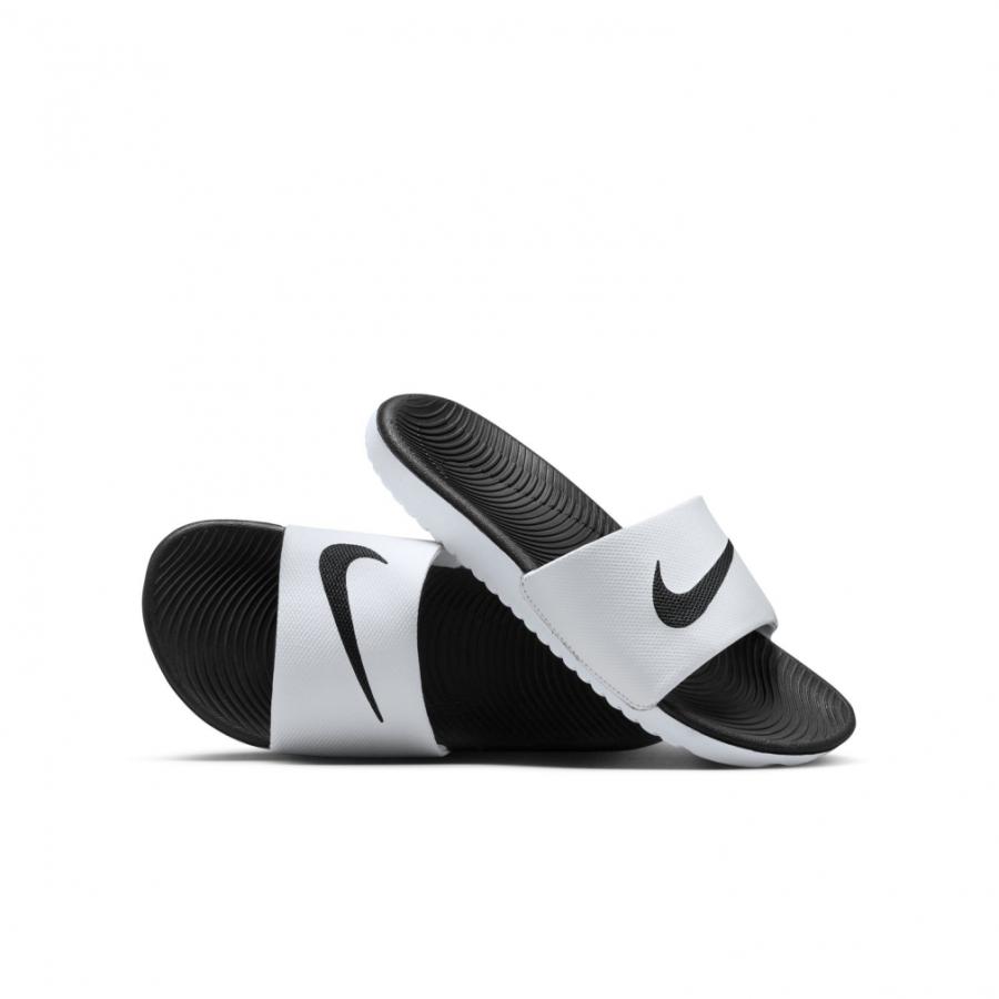 NIKE（ナイキ） カワ スライド GS/PS 819352-100 ジュニア キッズ 子供