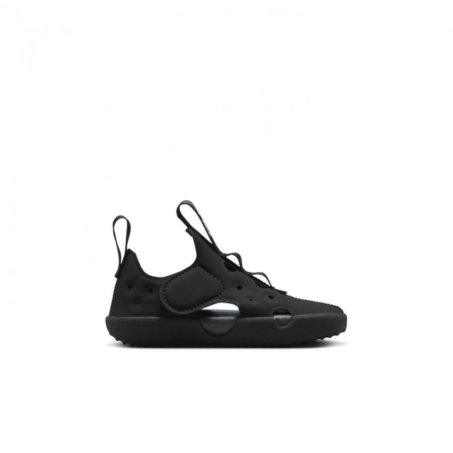 NIKE（ナイキ） サンレイ プロテクト 4 TD HF6278-001 ジュニア キッズ
