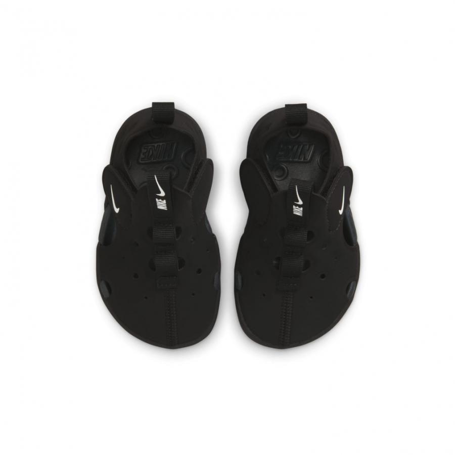 NIKE（ナイキ） サンレイ プロテクト 4 TD HF6278-001 ジュニア キッズ