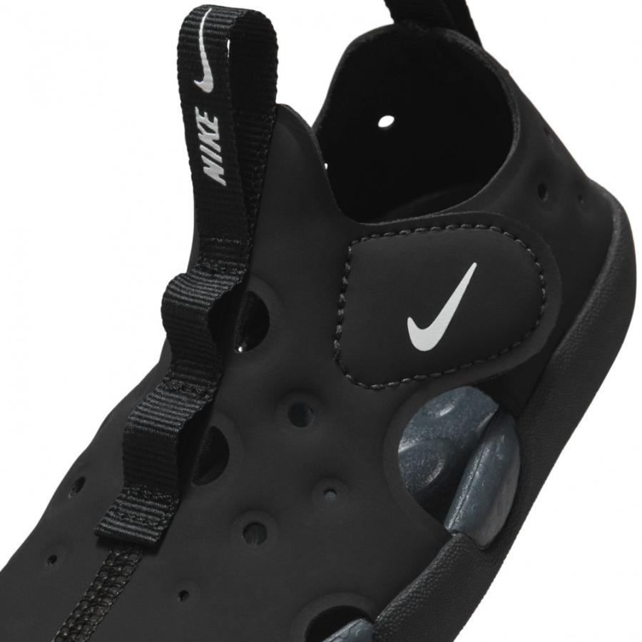 NIKE（ナイキ） サンレイ プロテクト 4 TD HF6278-001 ジュニア キッズ
