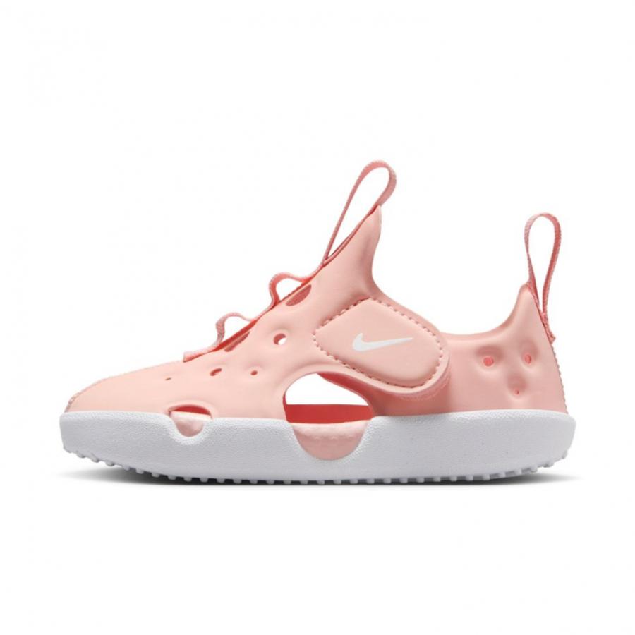 NIKE（ナイキ） サンレイ プロテクト 4 TD HF6278-600 ジュニア キッズ