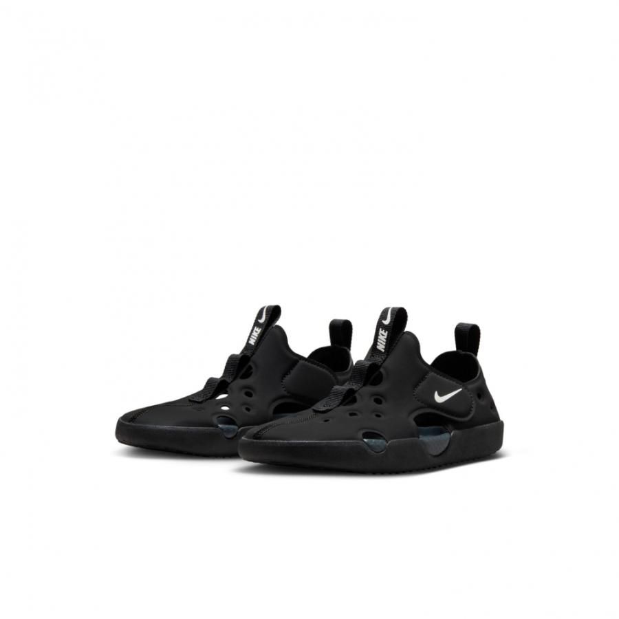 NIKE（ナイキ） サンレイ プロテクト 4 PS HF6277-001 ジュニア キッズ