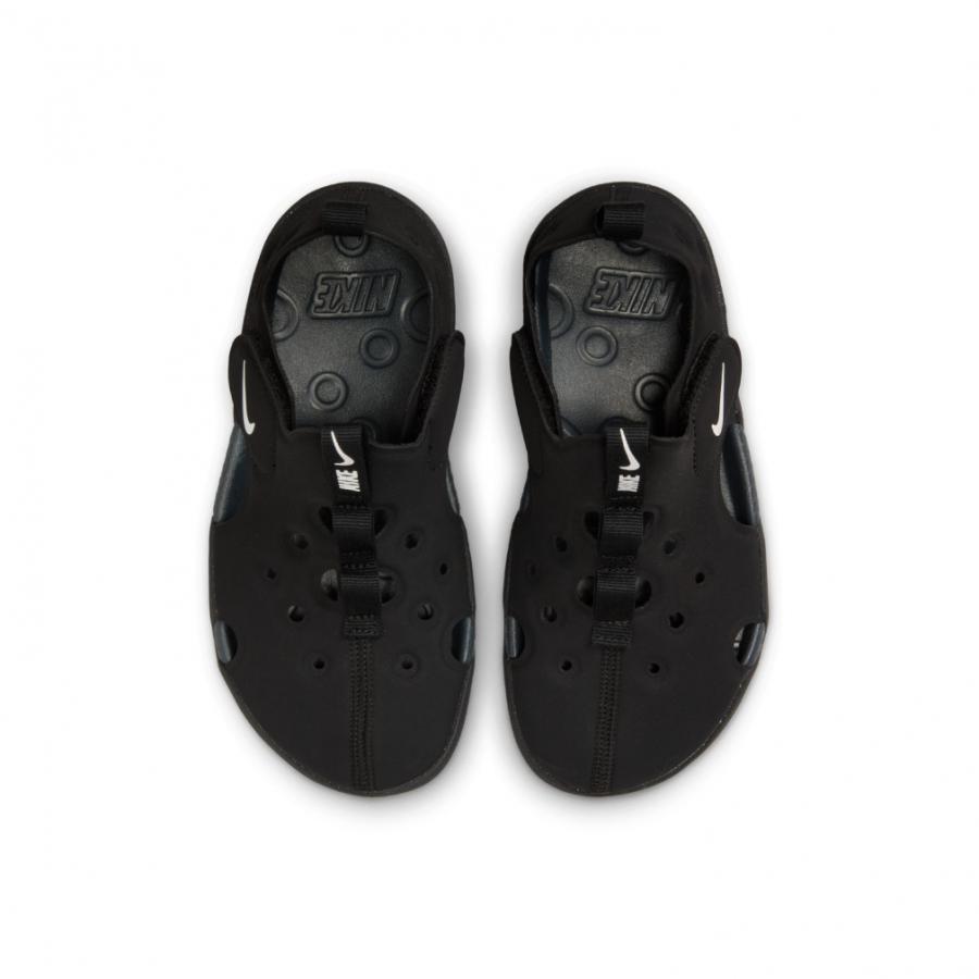NIKE（ナイキ） サンレイ プロテクト 4 PS HF6277-001 ジュニア キッズ