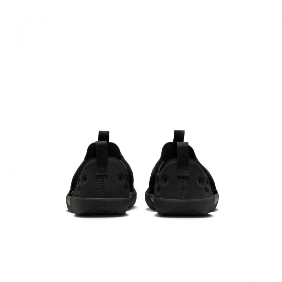 NIKE（ナイキ） サンレイ プロテクト 4 PS HF6277-001 ジュニア キッズ