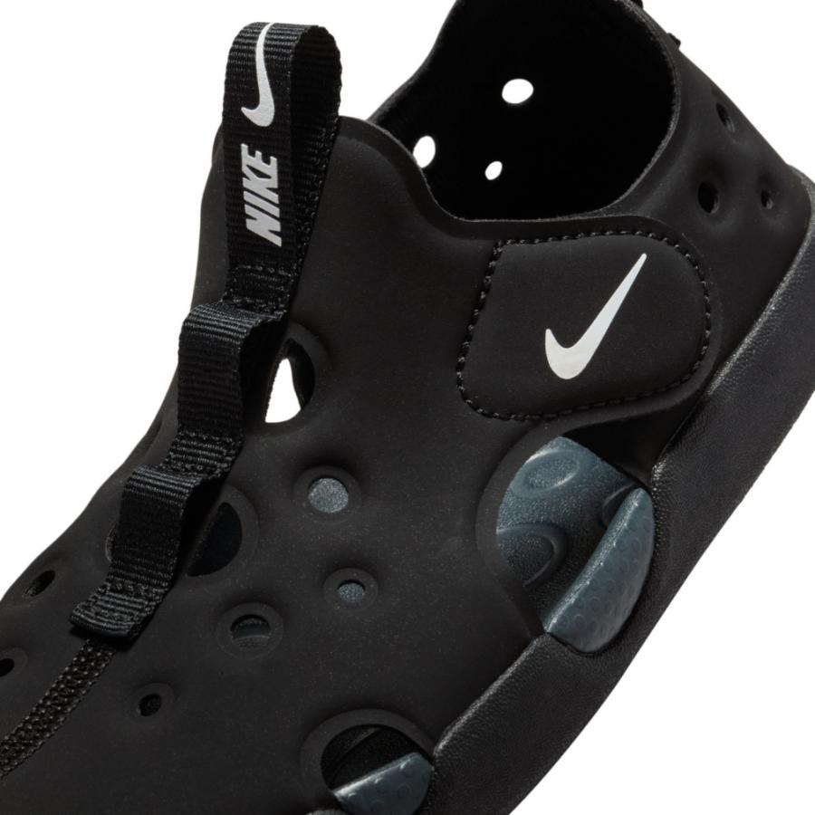 NIKE（ナイキ） サンレイ プロテクト 4 PS HF6277-001 ジュニア キッズ