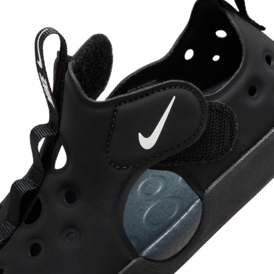 NIKE（ナイキ） サンレイ プロテクト 4 PS HF6277-001 ジュニア キッズ