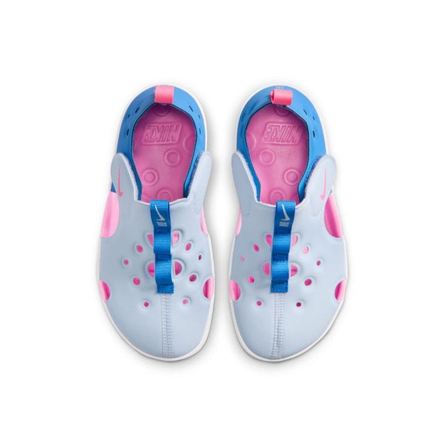 NIKE（ナイキ） ジュニア スポーツサンダル サンレイプロテクト 4 PS