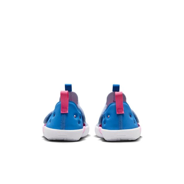 NIKE（ナイキ） ジュニア スポーツサンダル サンレイプロテクト 4 PS