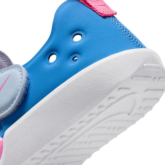 NIKE（ナイキ） ジュニア スポーツサンダル サンレイプロテクト 4 PS