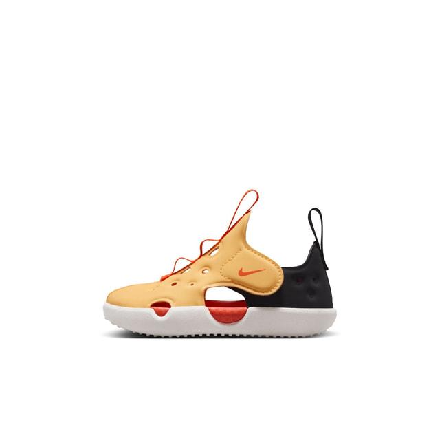 NIKE（ナイキ） ジュニア スポーツサンダル サンレイプロテクト4 TD