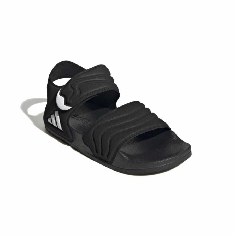 adidas（アディダス） ジュニア スポーツサンダル アディレッタ