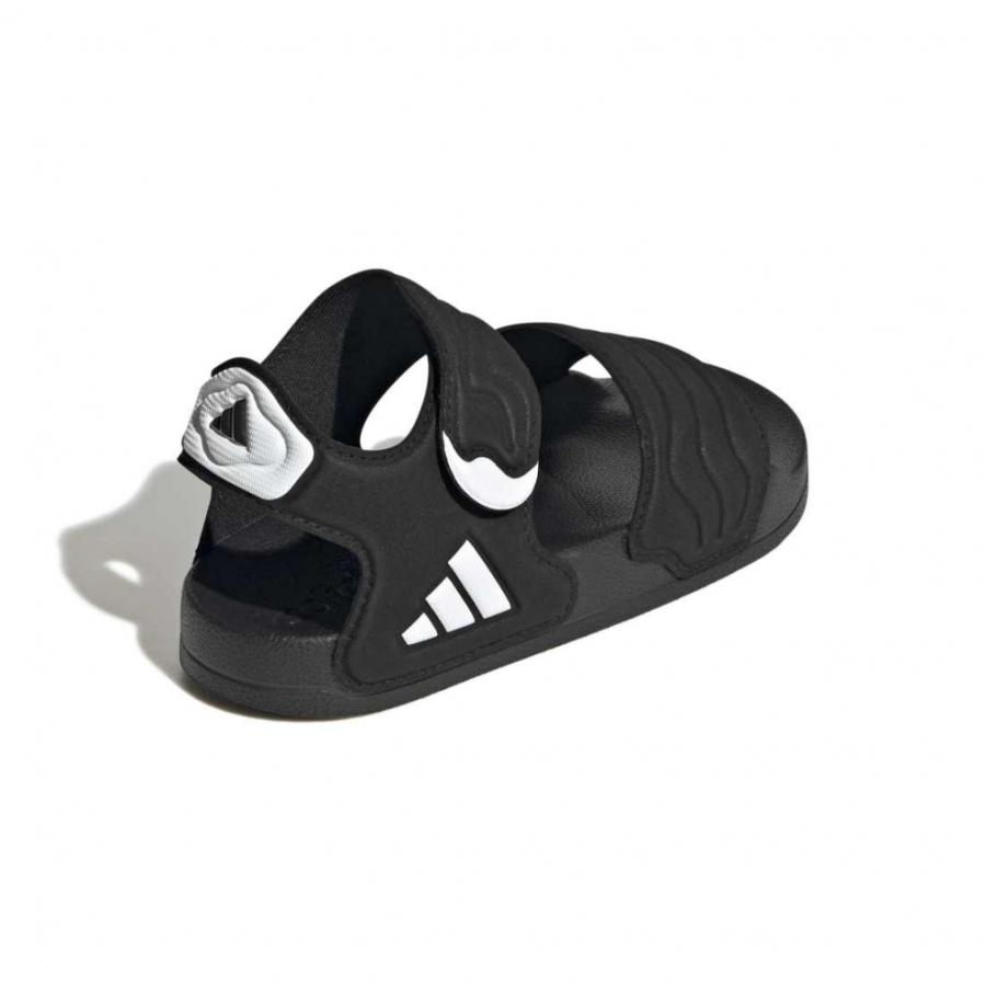 adidas（アディダス） ジュニア スポーツサンダル アディレッタ