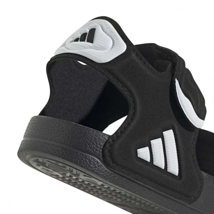 r　キッズサンダル3足セット adidas（アディダス） ジュニア スポーツサンダル アディレッタ