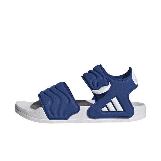 r　キッズサンダル3足セット adidas（アディダス） ジュニア スポーツサンダル アディレッタ