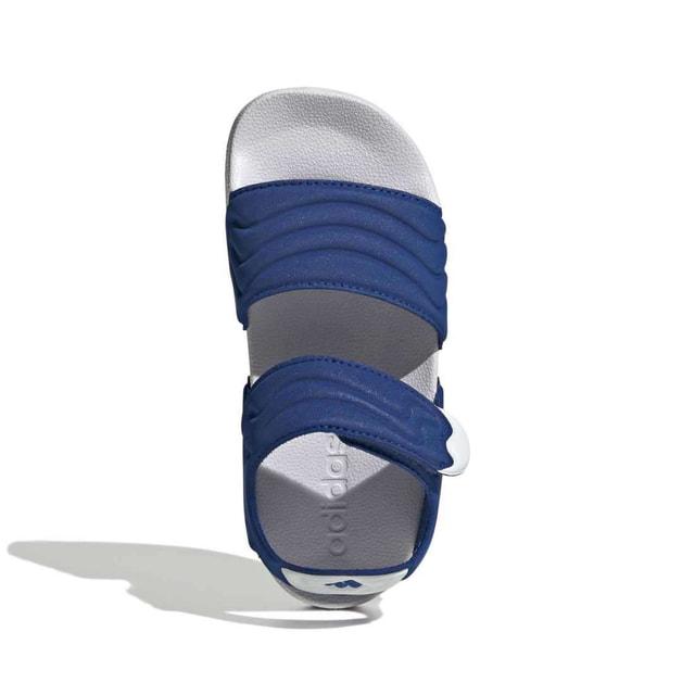 adidas（アディダス） ジュニア スポーツサンダル アディレッタ