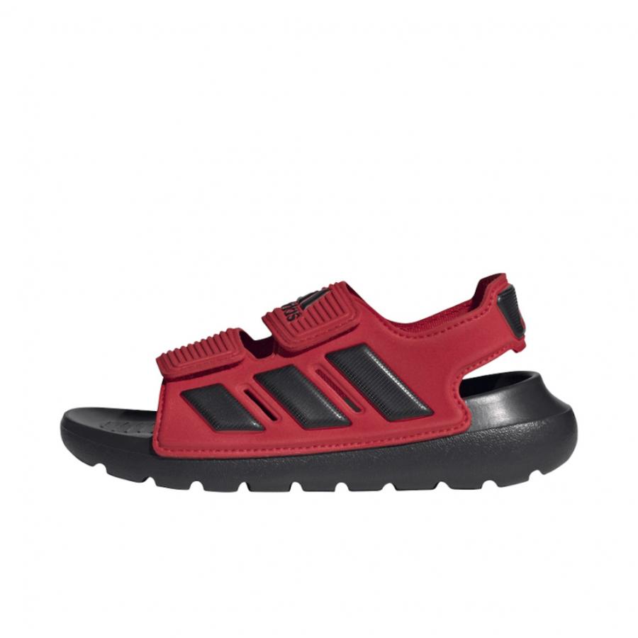 adidas アディダス アルタスイム 2.0 サンダル キッズ JI3061