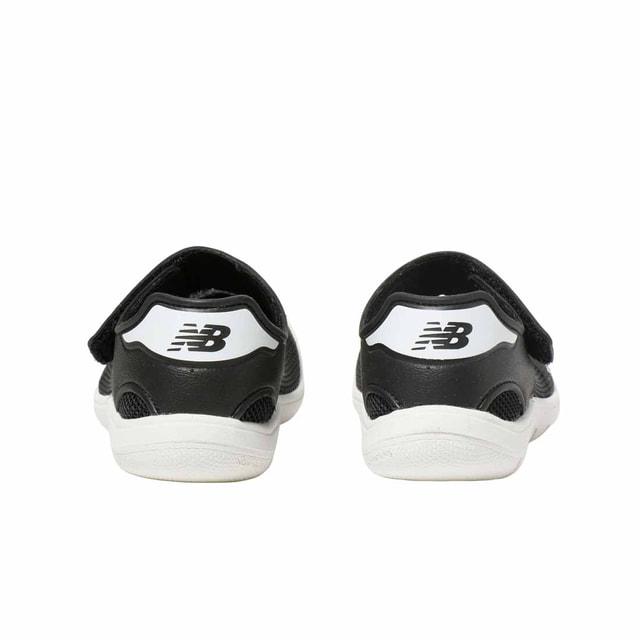 New Balance（ニューバランス） キッズ スポーツサンダル 208 Hook and 