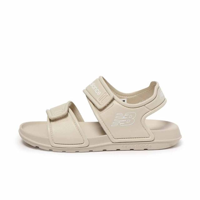 New Balance（ニューバランス） ジュニア スポーツサンダル SPSD v1