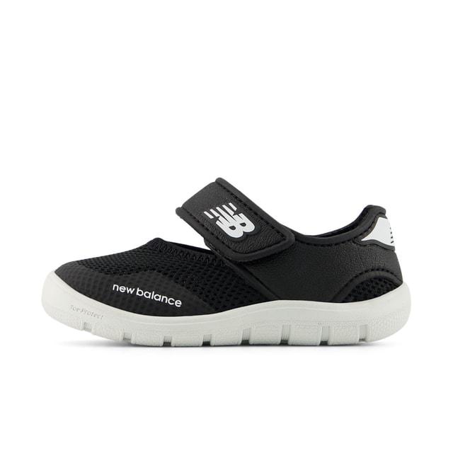New Balance（ニューバランス） キッズ スポーツサンダル 208 Hook and
