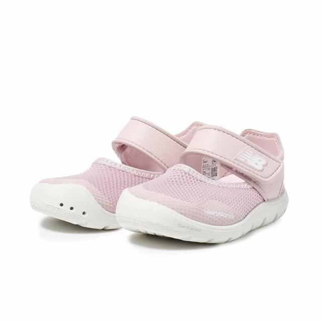 New Balance（ニューバランス） キッズ スポーツサンダル 208 Hook and