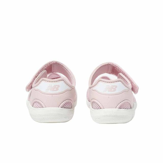 New Balance（ニューバランス） キッズ スポーツサンダル 208 Hook and