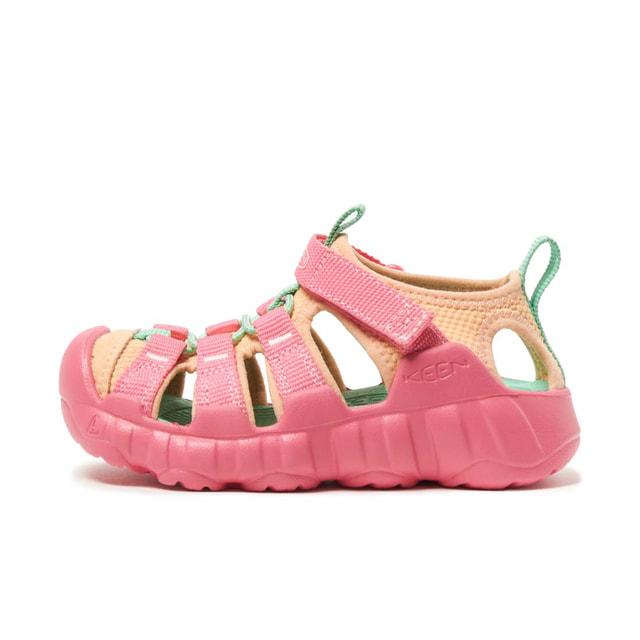 KEEN（キーン） ジュニア キッズ・子供 スポーツサンダル HYPERPORT H2