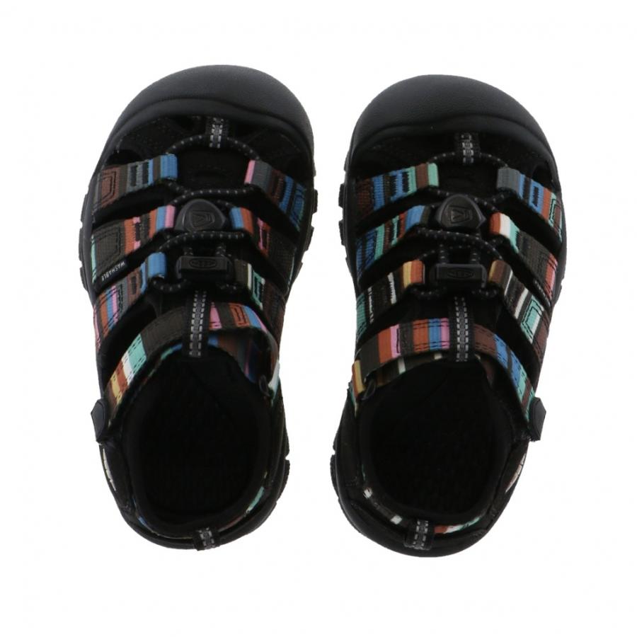 キーン NEWPORT H2 1026271 1026280 ジュニア キッズ 子供 スポーツサンダル 子どもの靴 KEENの画像