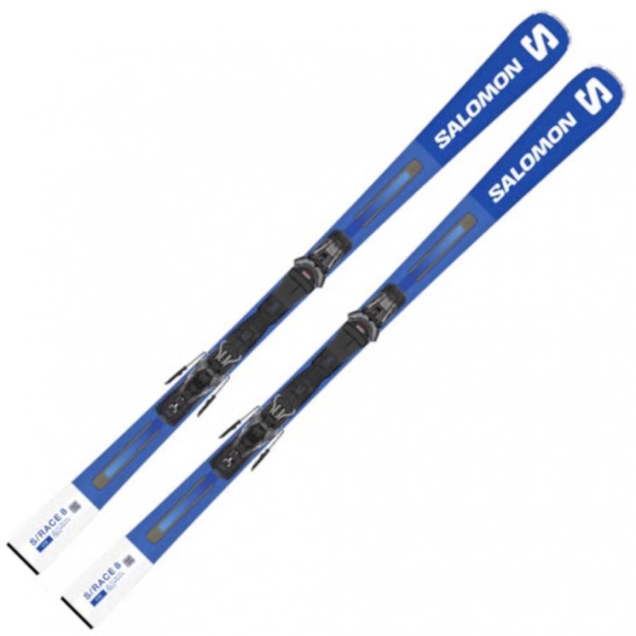 SALOMON（サロモン） S/RACE 8 + M11 GW L47355200 23-24年モデル