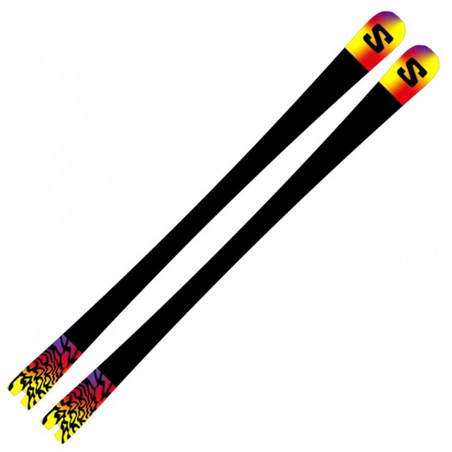 SALOMON（サロモン） アディクトプロ_ADDIKT PRO + MI12 GW L47651000