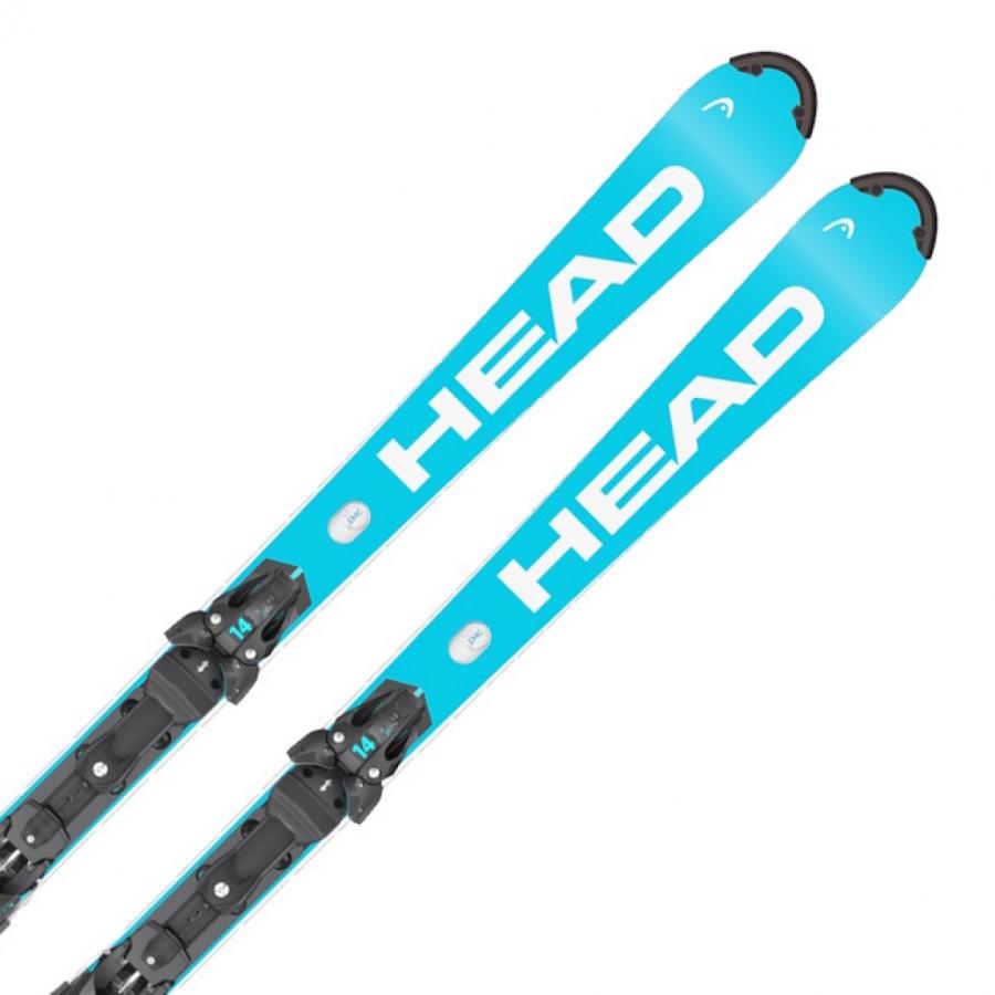 HEAD 技術選手用SL板　165cm HEAD 2022-2023 SL 165cm スキー板