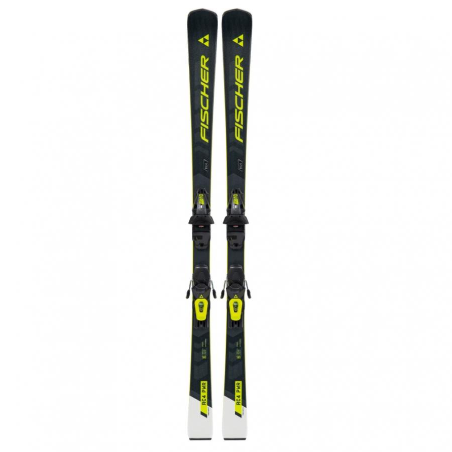 FISCHER（フィッシャー） RC4 POWER A07923 23-24年モデル メンズ