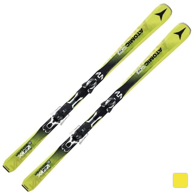 2026年最新】Yahoo!オークション - atomic vantage(スキー)の中古品