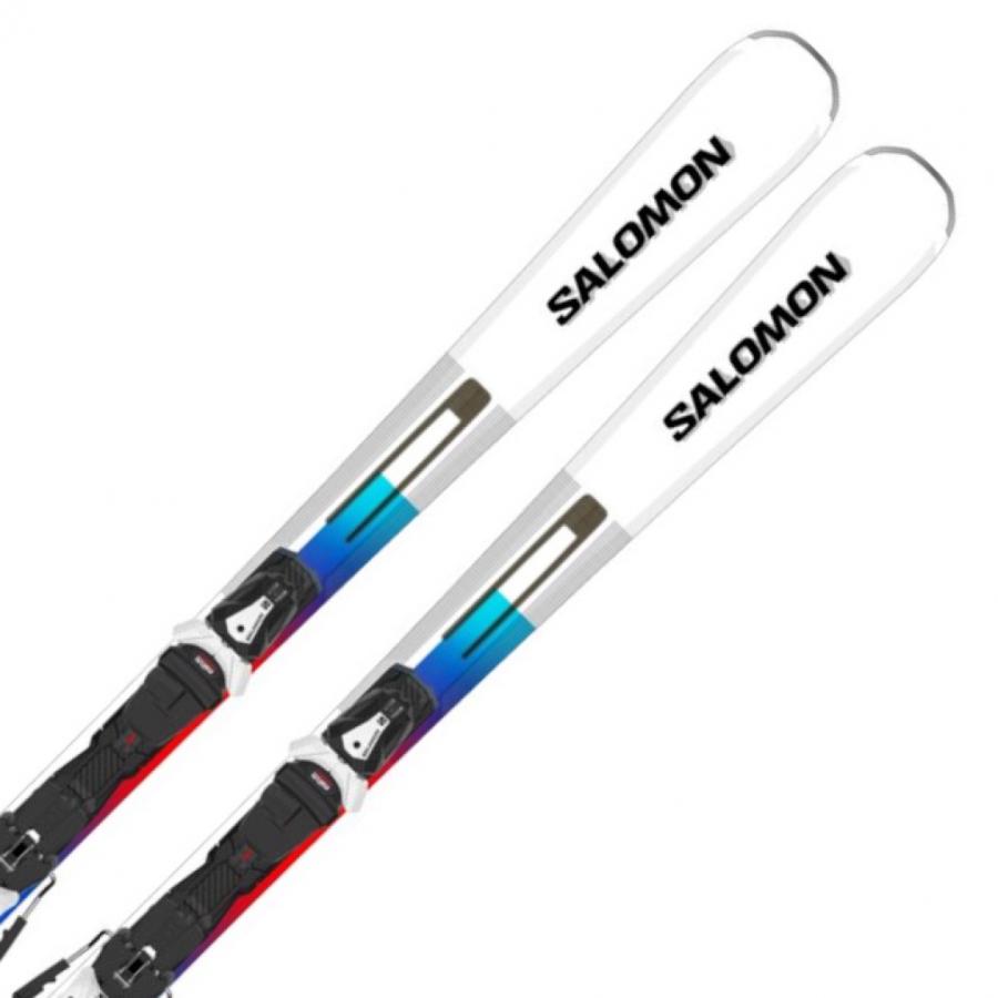 SALOMON（サロモン） アディクト_ADDIKT + MI12 GW L47651600 24-25年