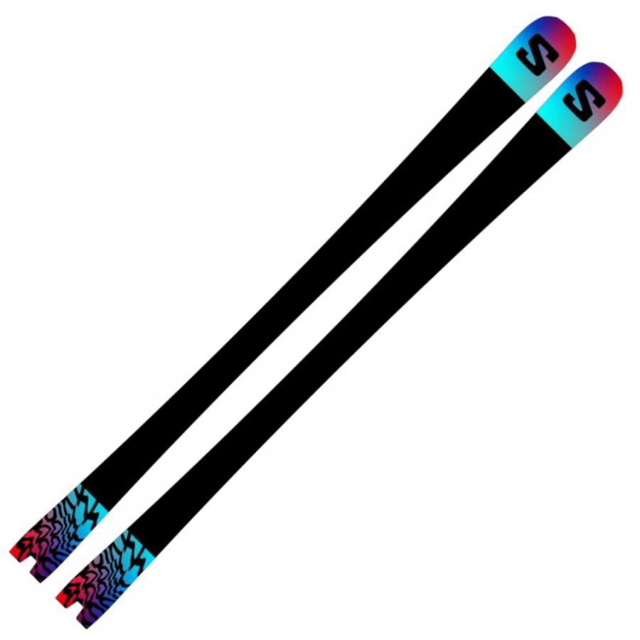 SALOMON（サロモン） アディクト_ADDIKT + MI12 GW L47651600 24-25年