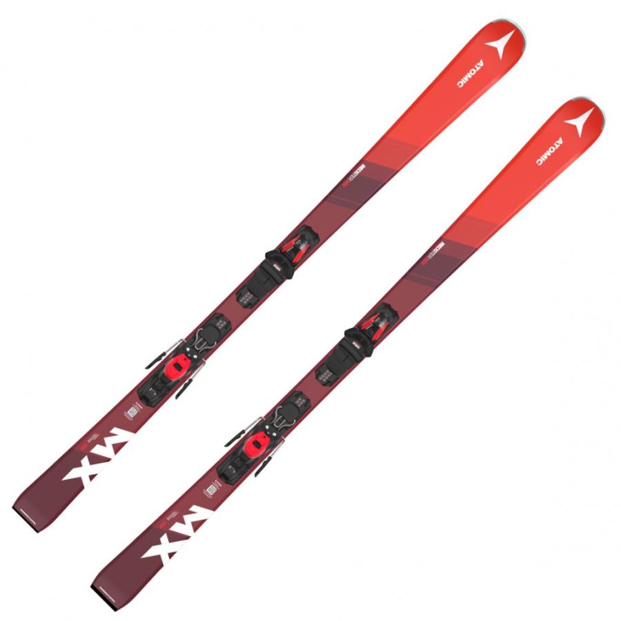 ATOMIC（アトミック） REDSTER MX ＋ M 10 GW AASS03494 24-25年モデル