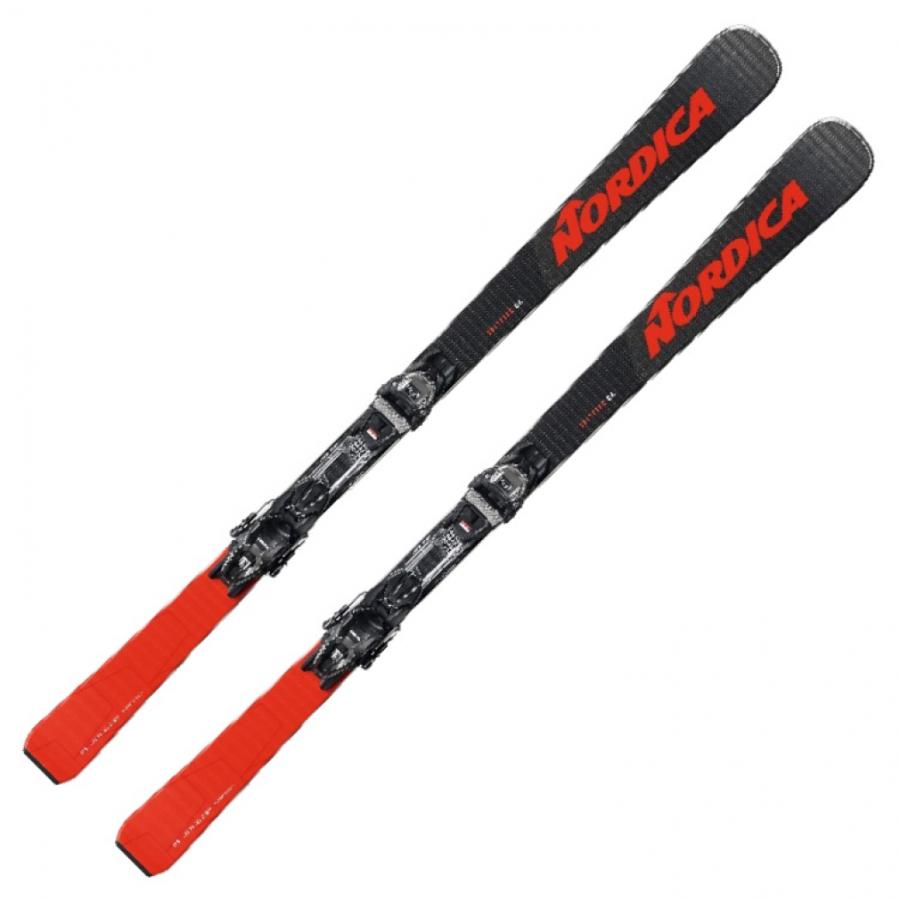 NORDICA ノルディカ SPITFIRE CA FDT 0A35410000 24-25年モデル NORDICA ノルディカ SPITFIRE CA FDT 0A35410000 24-25年モデル