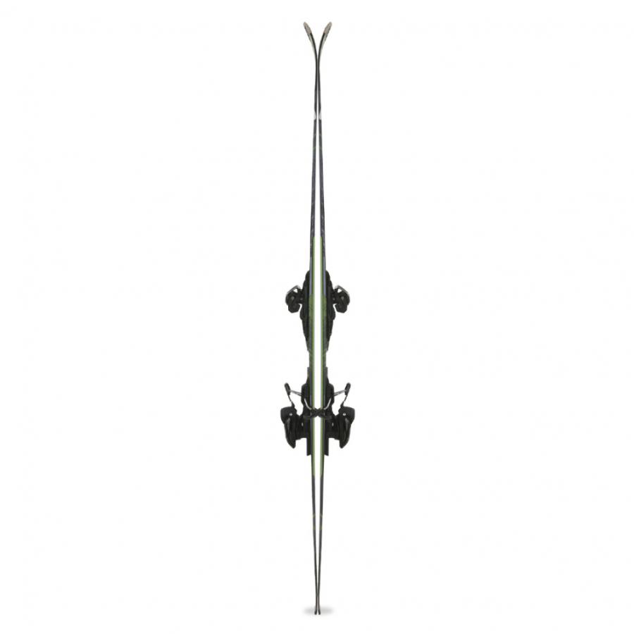 VOLKL（フォルクル） ペレグリン XT VMOTION 161 V2510028.0 25-26年