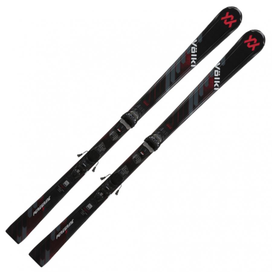VOLKL（フォルクル） ペレグリン X VMOTION 158 V2510029.0 25-26年