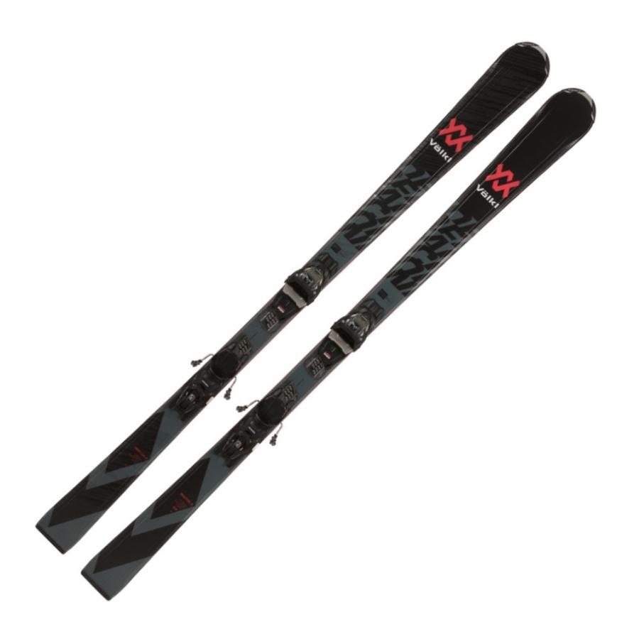 VOLKL（フォルクル） ディーコン X Vモーション 10 GW 10029000 23-24