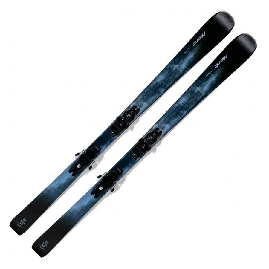 Hart ハート クエストLTD QUEST LTD ＆ HART 板＋ビンディング＋