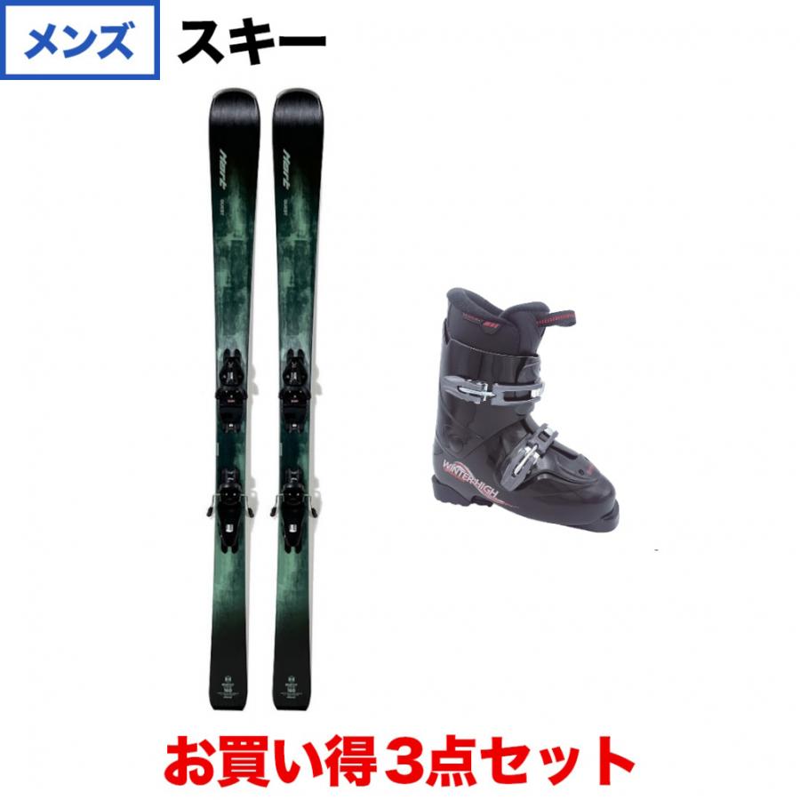 Hart（ハート） クエストLTD QUEST LTD ＆ KAZAMA Winterhigh 板＋