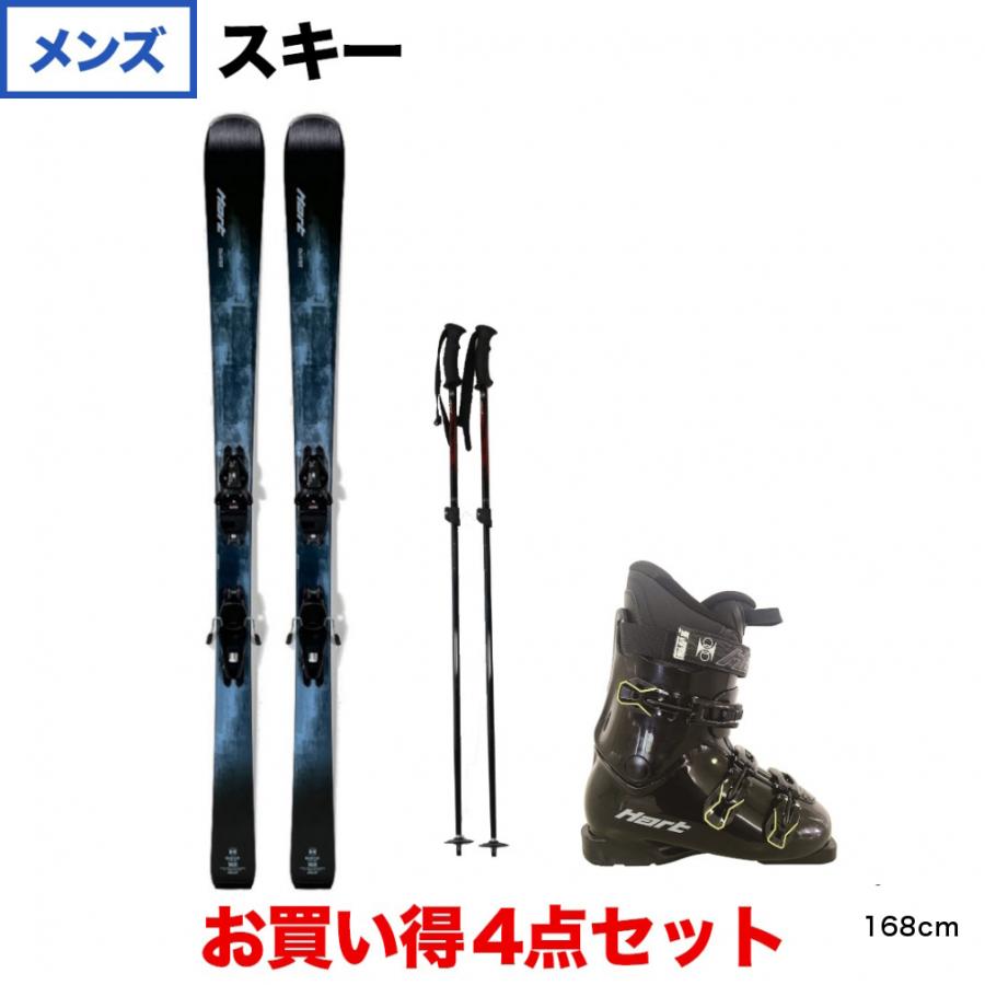 Hart（ハート） クエストLTD QUEST LTD ＆ HART QUEST ＆ HEAT 伸縮