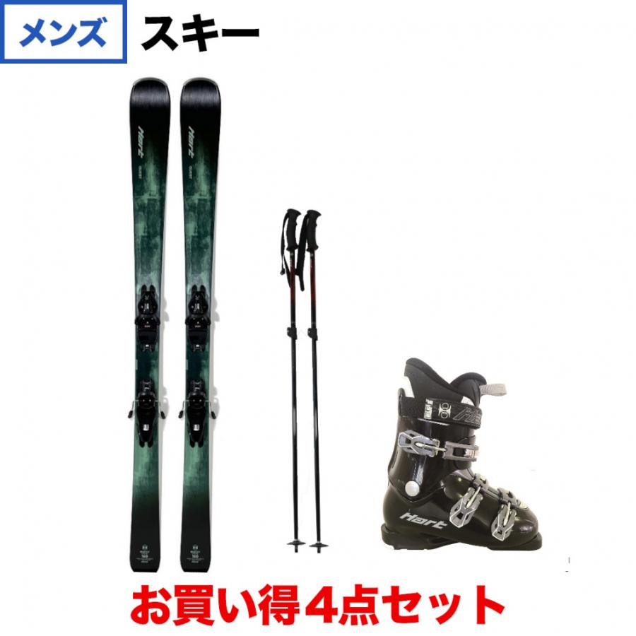 Hart（ハート） クエストLTD QUEST LTD ＆ HART QUEST ＆ HEAT 伸縮