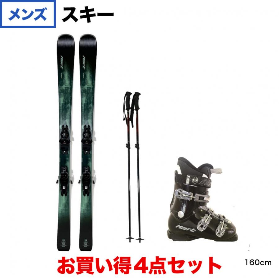 Hart（ハート） クエストLTD QUEST LTD ＆ HART QUEST ＆ HEAT 伸縮