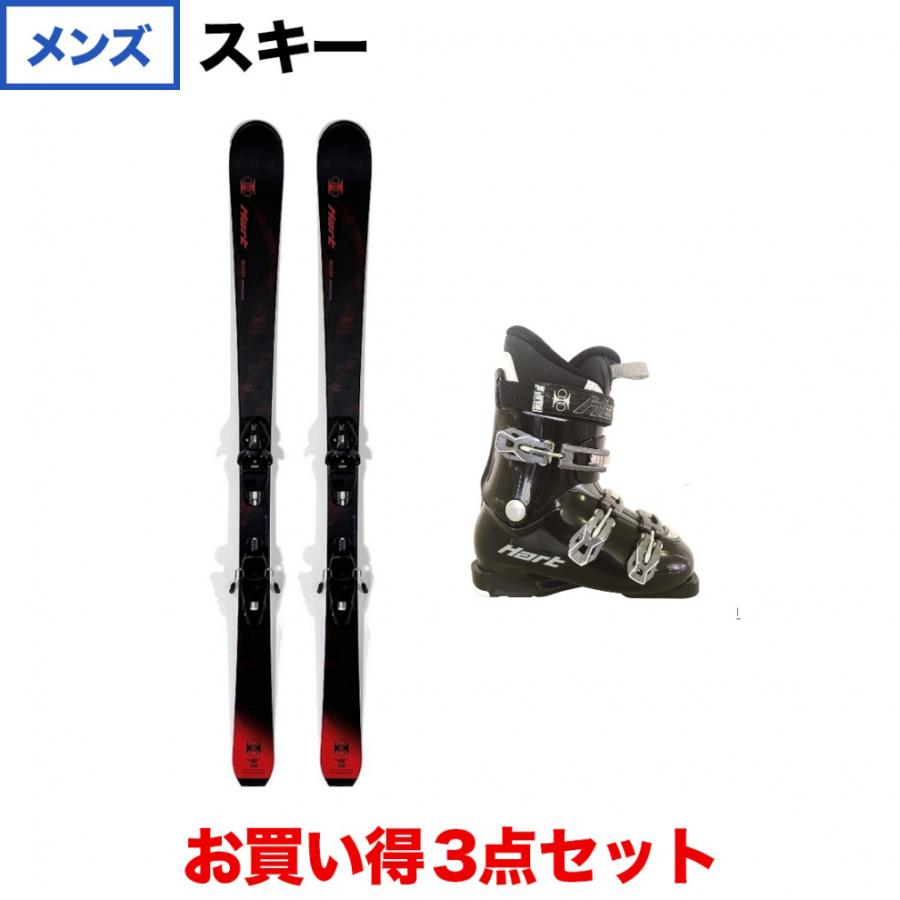 Hart（ハート） クエストHP QUEST HP ＆ HART QUEST 板＋ビンディング