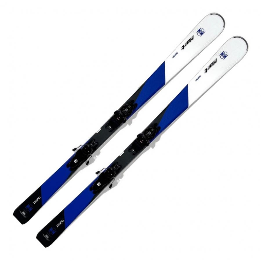 Hart（ハート） クエスト QUEST ＆ HEAD EDGE LYT HV 80 板＋