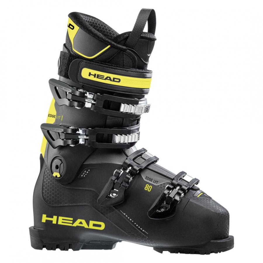 Hart（ハート） クエスト QUEST ＆ HEAD EDGE LYT HV 80 板＋