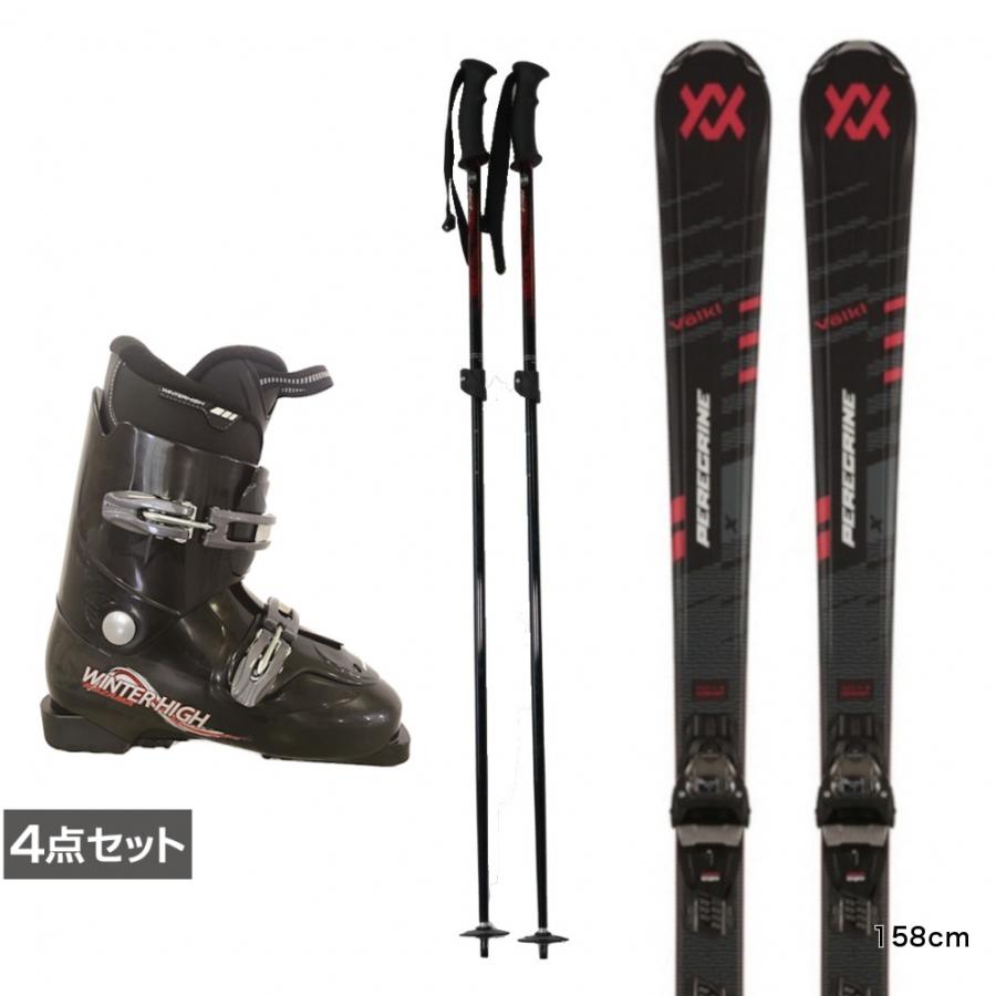 VOLKL（フォルクル） PEREGRINE X 24/25 (V241002900) 24-25年モデル