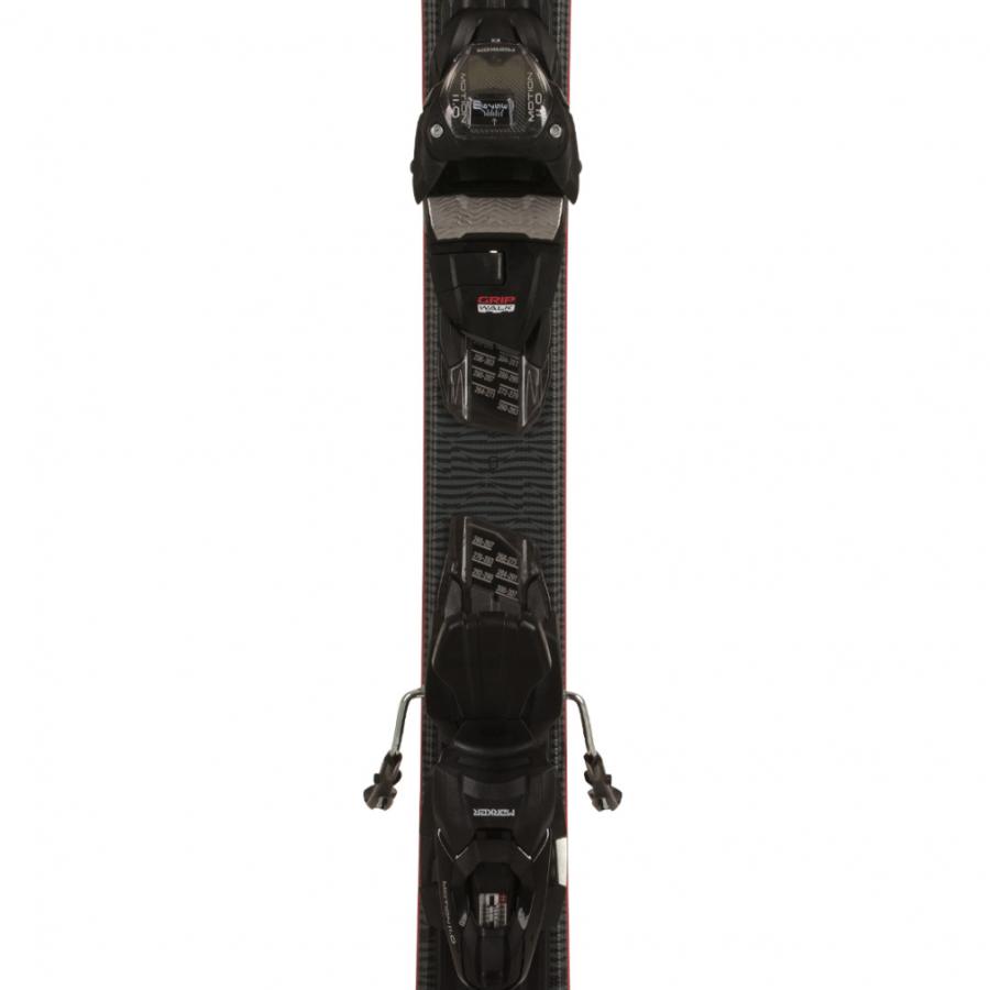 VOLKL（フォルクル） PEREGRINE X 24/25 (V241002900) 24-25年モデル