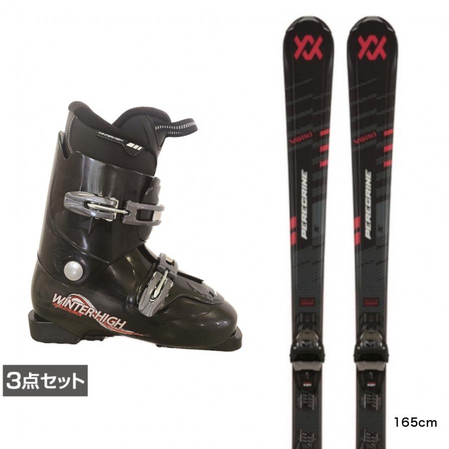 VOLKL（フォルクル） PEREGRINE X 24/25 (V241002900) 24-25年モデル
